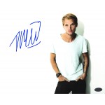 Avicii アヴィーチー 直筆サイン入り写真COA付