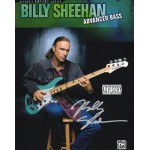 Billy Sheehan ビリー・シーン 直筆サイン入り写真認証COA付