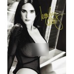 Jennifer Connelly ジェニファー・コネリー 直筆サイン入りヌード写真認証COA付