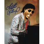 Little Richard リトル・リチャード 直筆サイン入り写真認証COA付