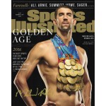 Michael Phelps マイケル・フェルプス 直筆サイン入り写真認証COA付