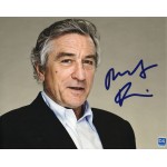 Robert De Niro ロバート・デ・ニーロ 直筆サイン入り写真認証COA付