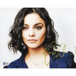 Vanessa Hudgens ヴァネッサ・ハジェンズ 直筆サイン入り写真 BECKETT 認証