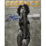 Zendaya Coleman ゼンデイヤ 直筆サイン入り写真認証COA付